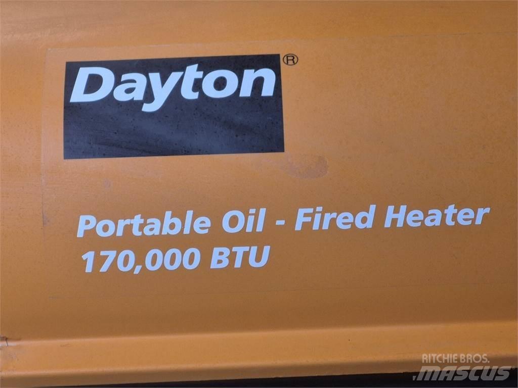 Dayton 3VE51H 建設機械 -　その他