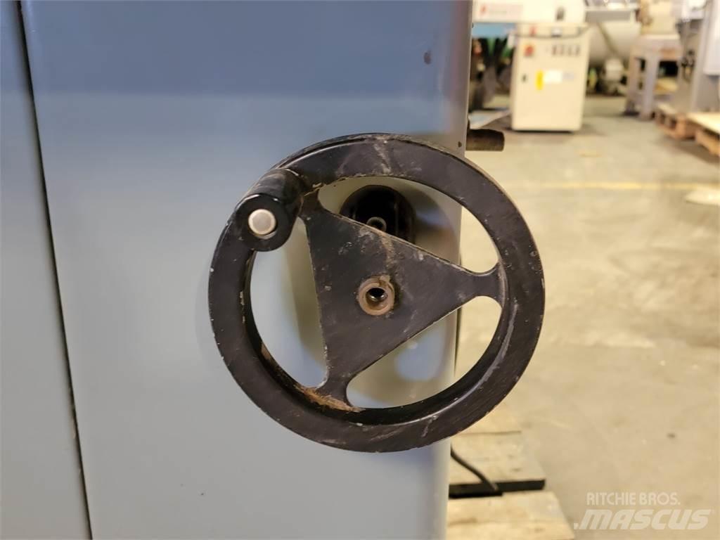 Delta 34-457 建設機械 -　その他