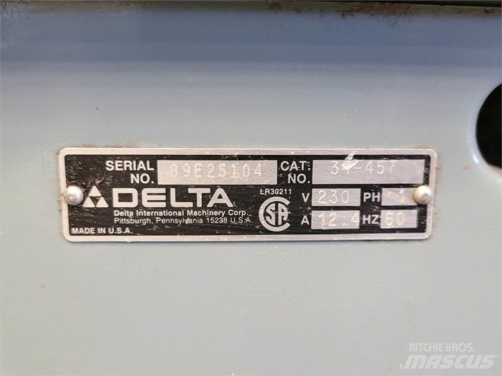 Delta 34-457 建設機械 -　その他