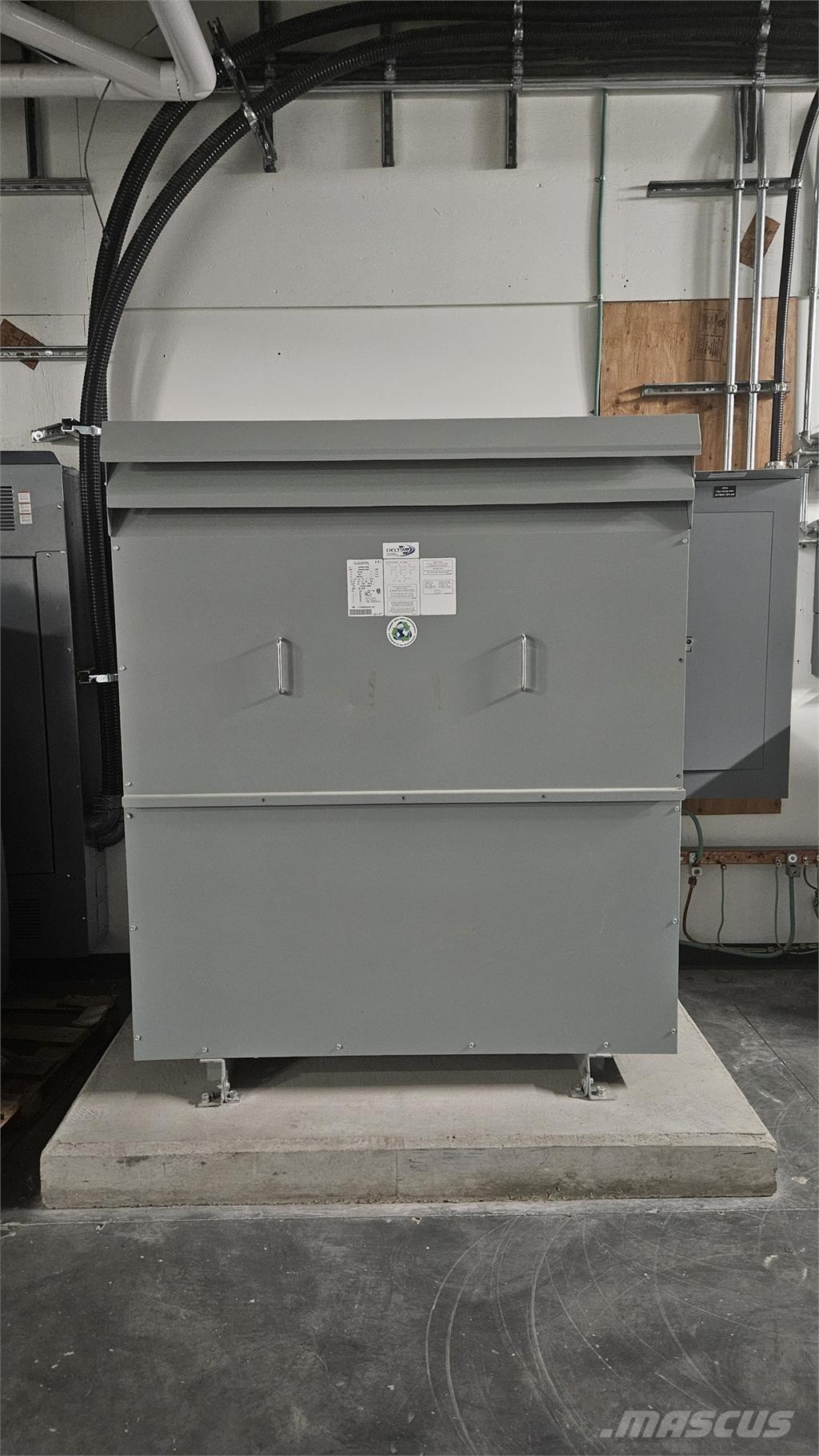 Delta CD3A0500S019689 建設機械 -　その他