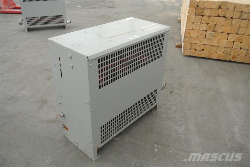 Delta CDTC0075 建設機械 -　その他