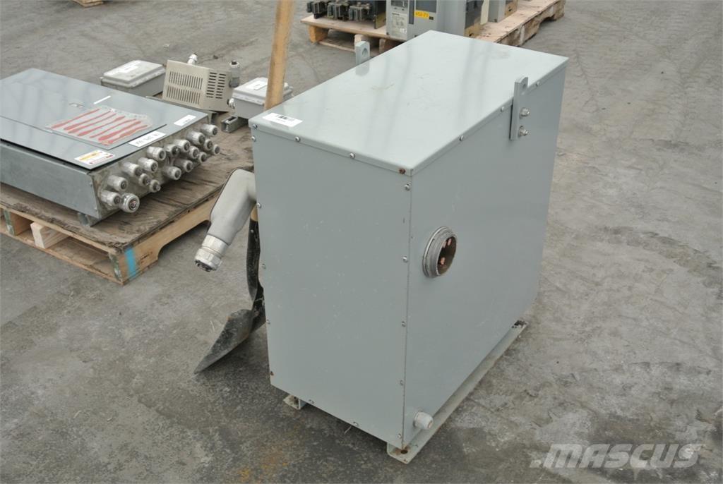 Delta CETC0075S001534 建設機械 -　その他