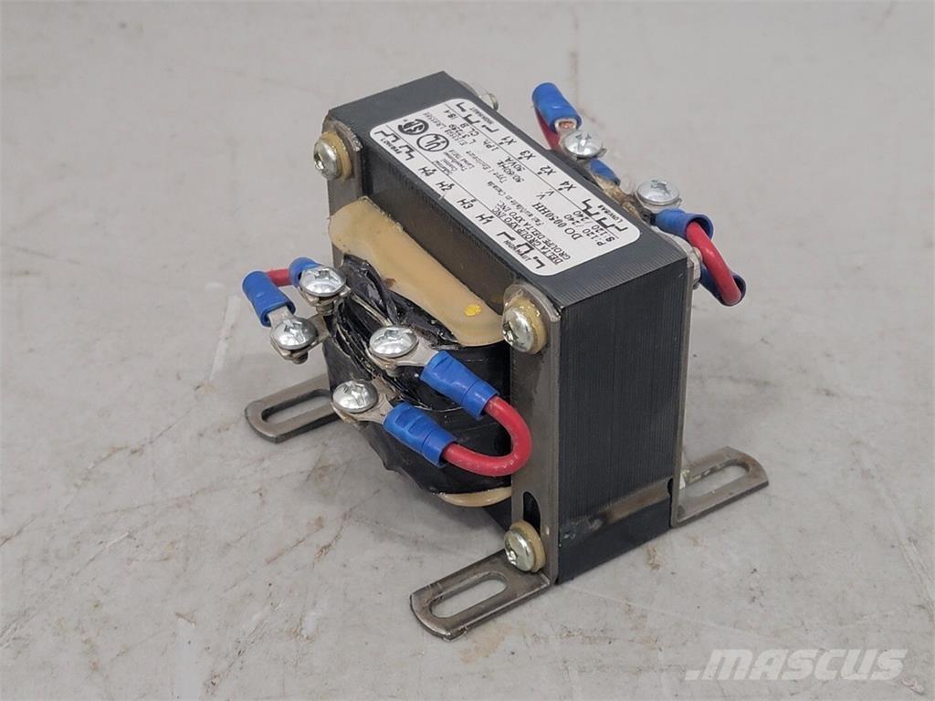 Delta DO 0050HH 建設機械 -　その他