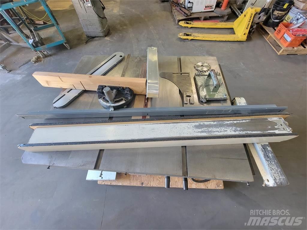 Delta RT-31 建設機械 -　その他