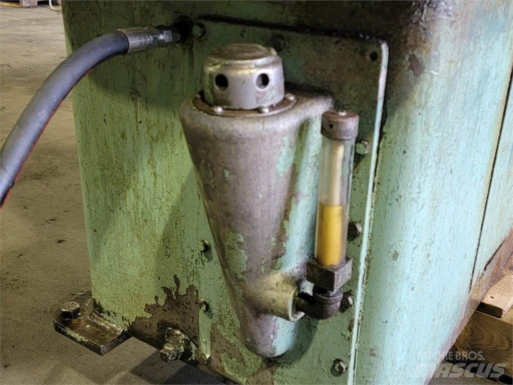 Doall C57 建設機械 -　その他