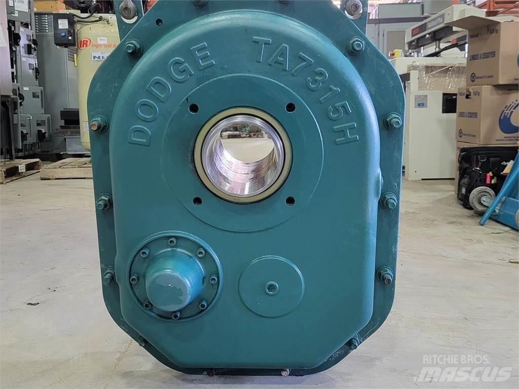 Dodge TA7315H40 建設機械 -　その他