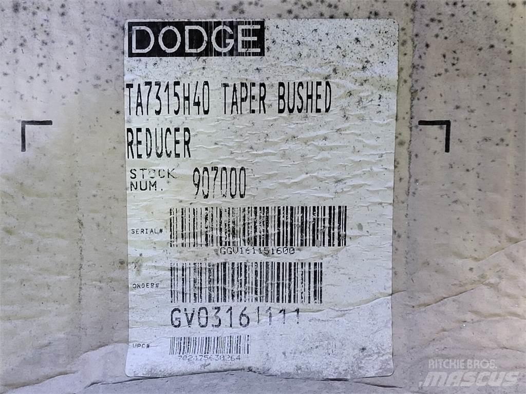 Dodge TA7315H40 建設機械 -　その他