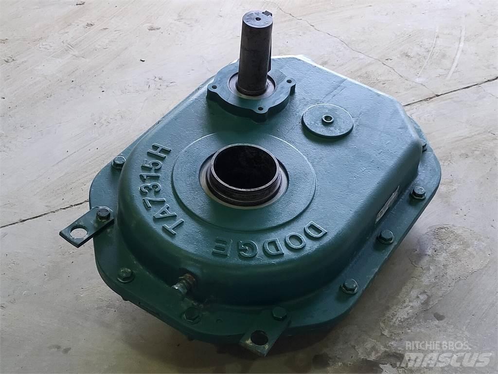Dodge TA7315H40 建設機械 -　その他