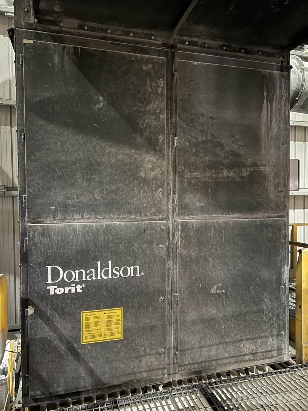 Donaldson  その他部品