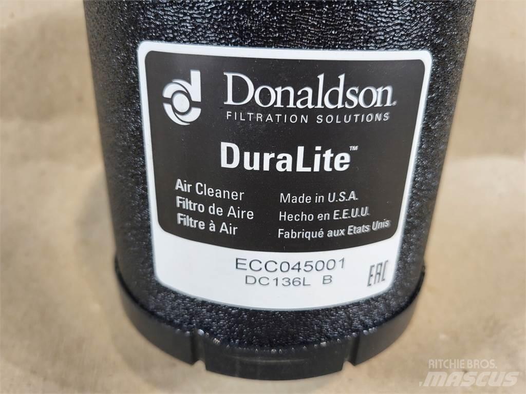 Donaldson ECC045001 建設機械 -　その他
