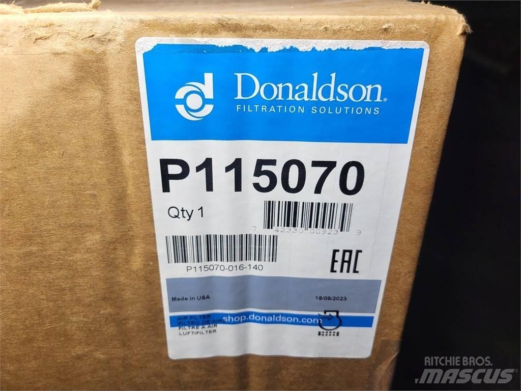 Donaldson P115070 建設機械 -　その他