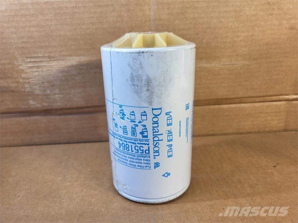 Donaldson P551864 建設機械 -　その他