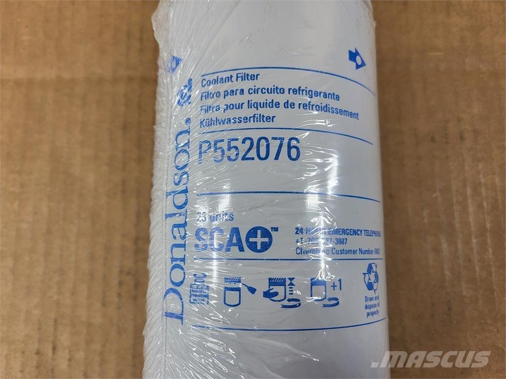 Donaldson P552076 建設機械 -　その他