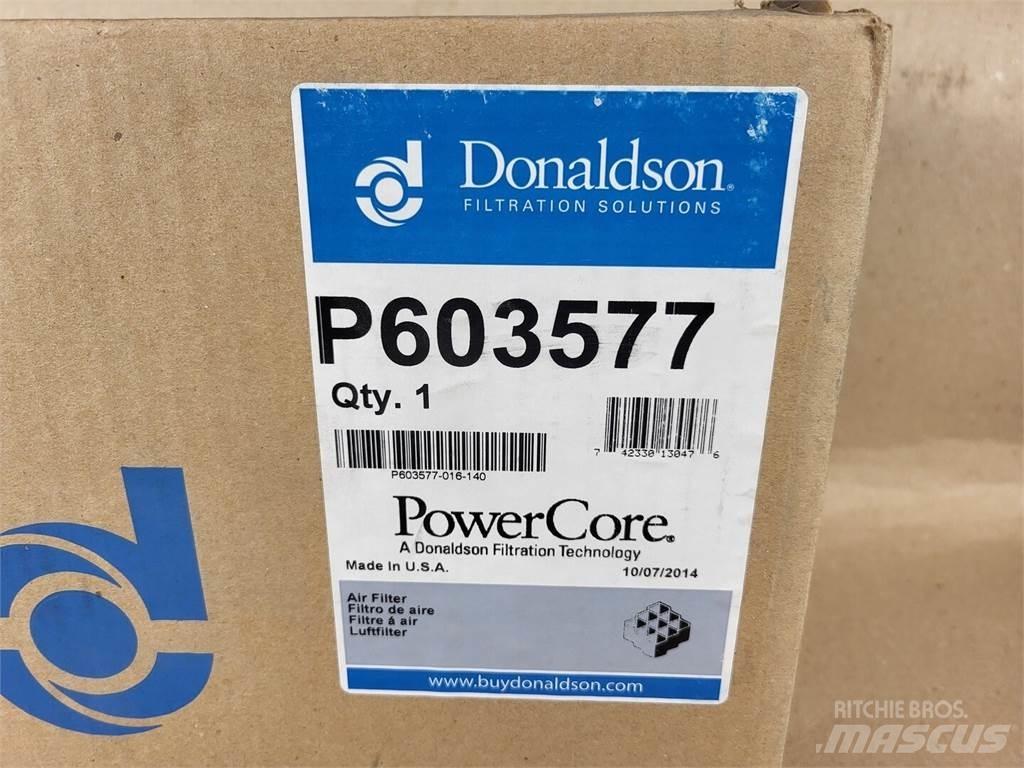 Donaldson P603577 建設機械 -　その他
