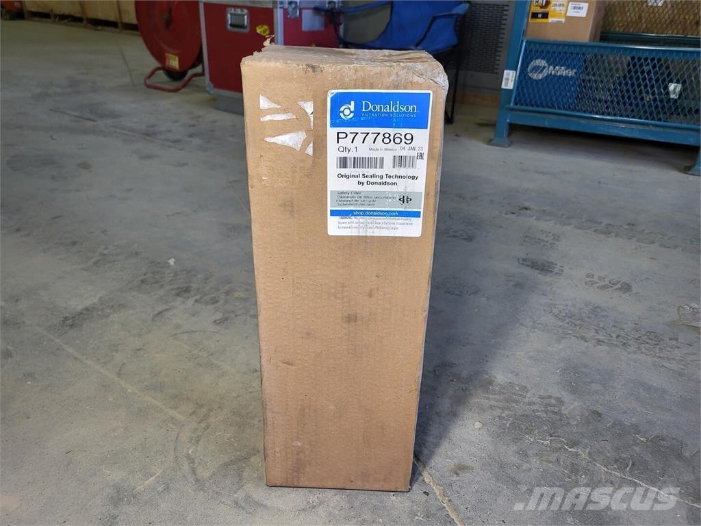 Donaldson P777869 建設機械 -　その他