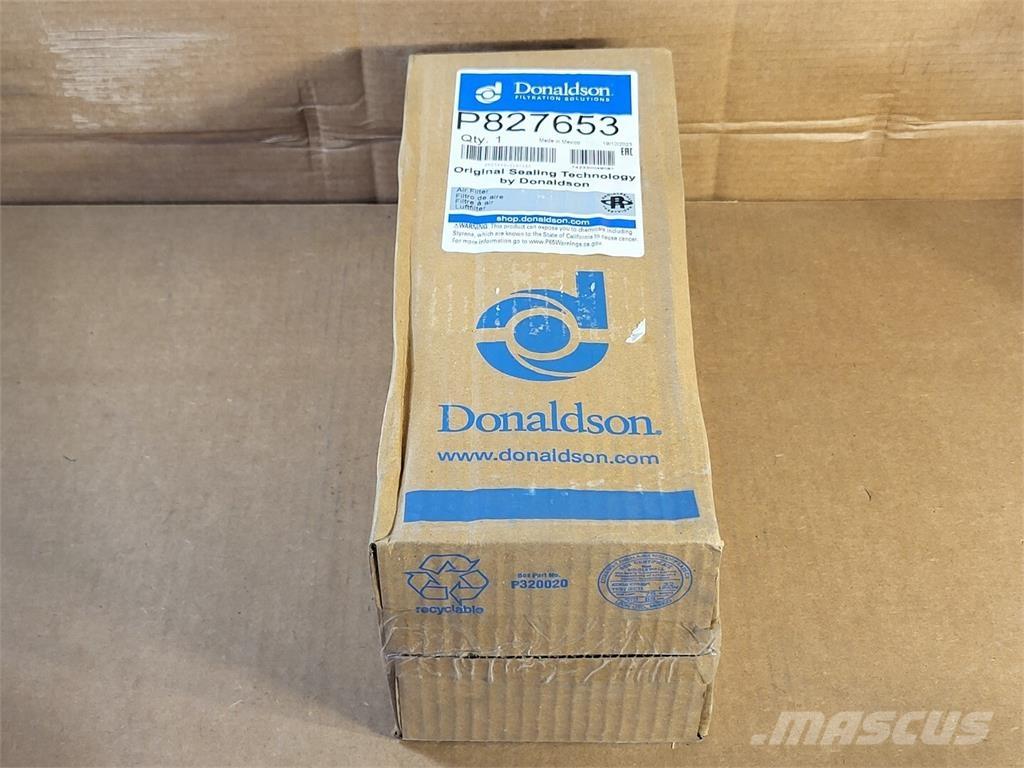 Donaldson P827653 建設機械 -　その他