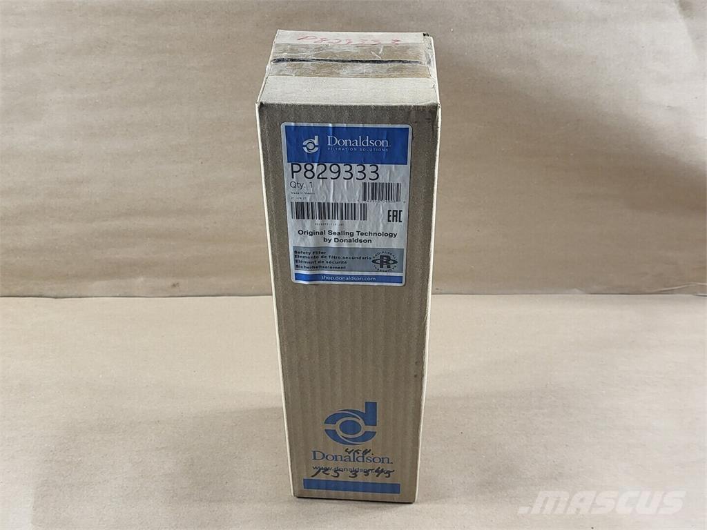 Donaldson P829333 建設機械 -　その他