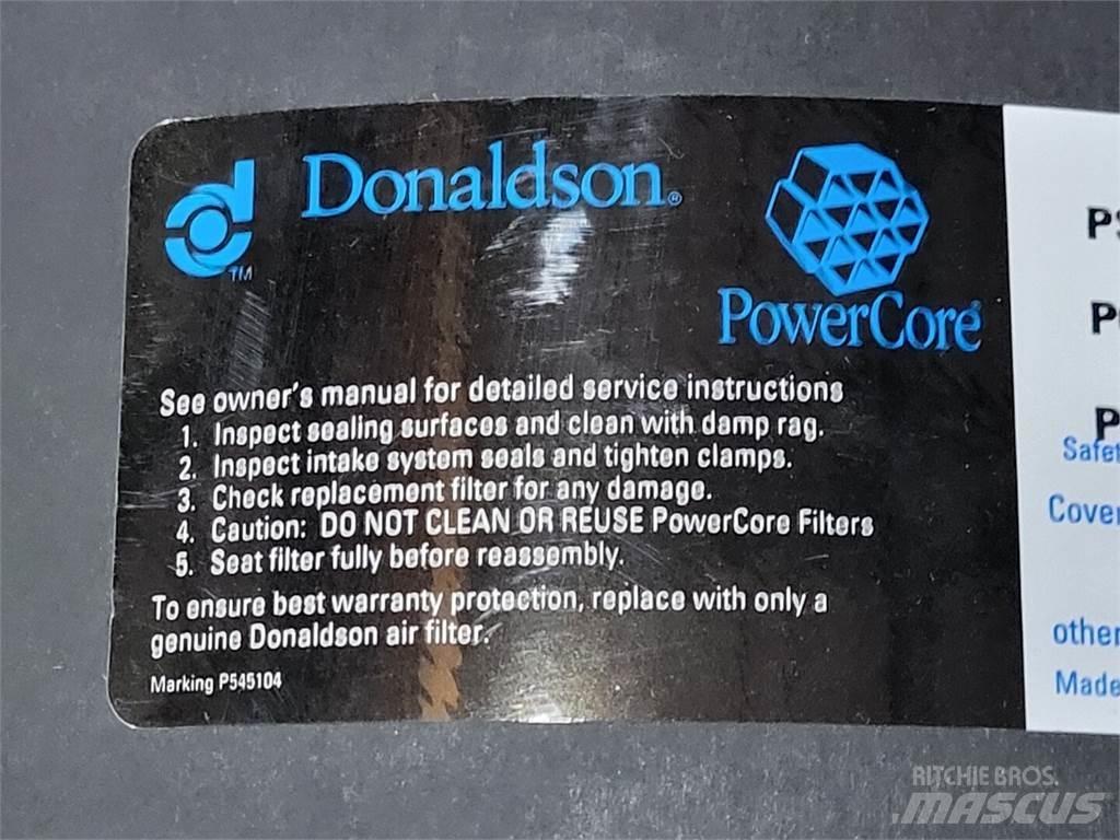 Donaldson PSD120038 建設機械 -　その他