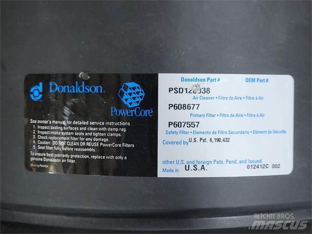 Donaldson PSD120038 建設機械 -　その他