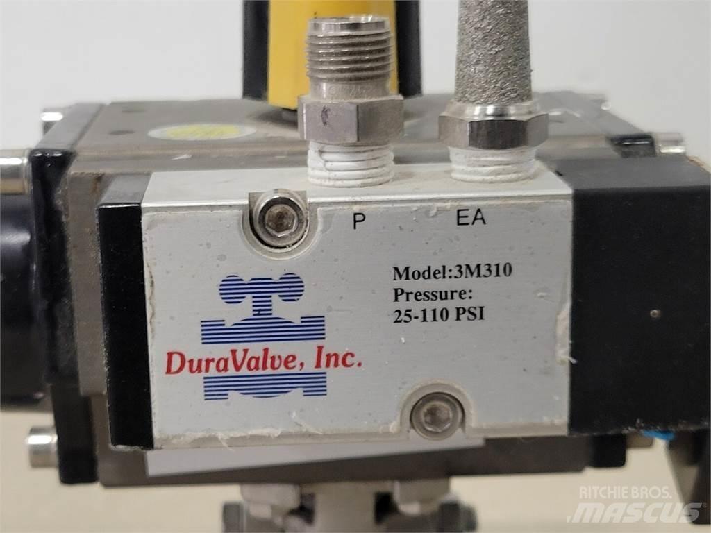 DURA VALVE AS7012MC 建設機械 -　その他