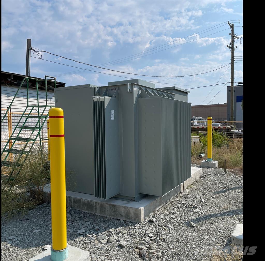 Eaton 0002KA65X4RA 建設機械 -　その他