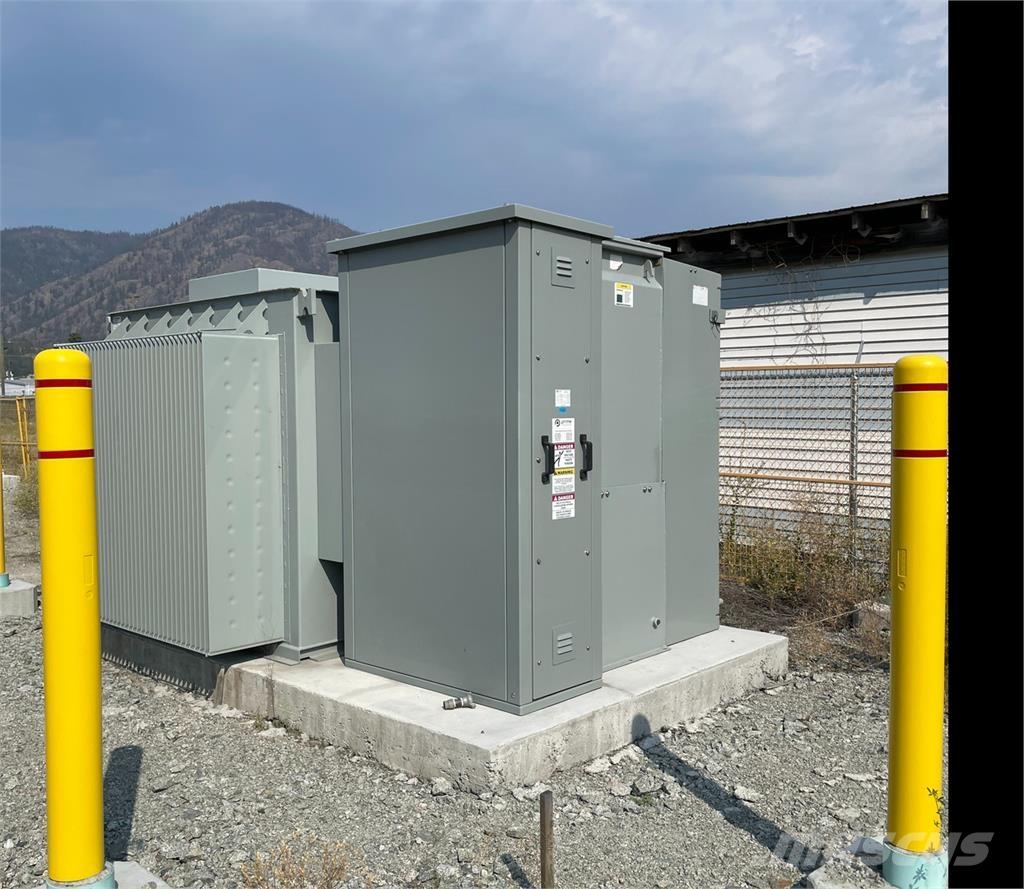 Eaton 0002KA65X4RA 建設機械 -　その他