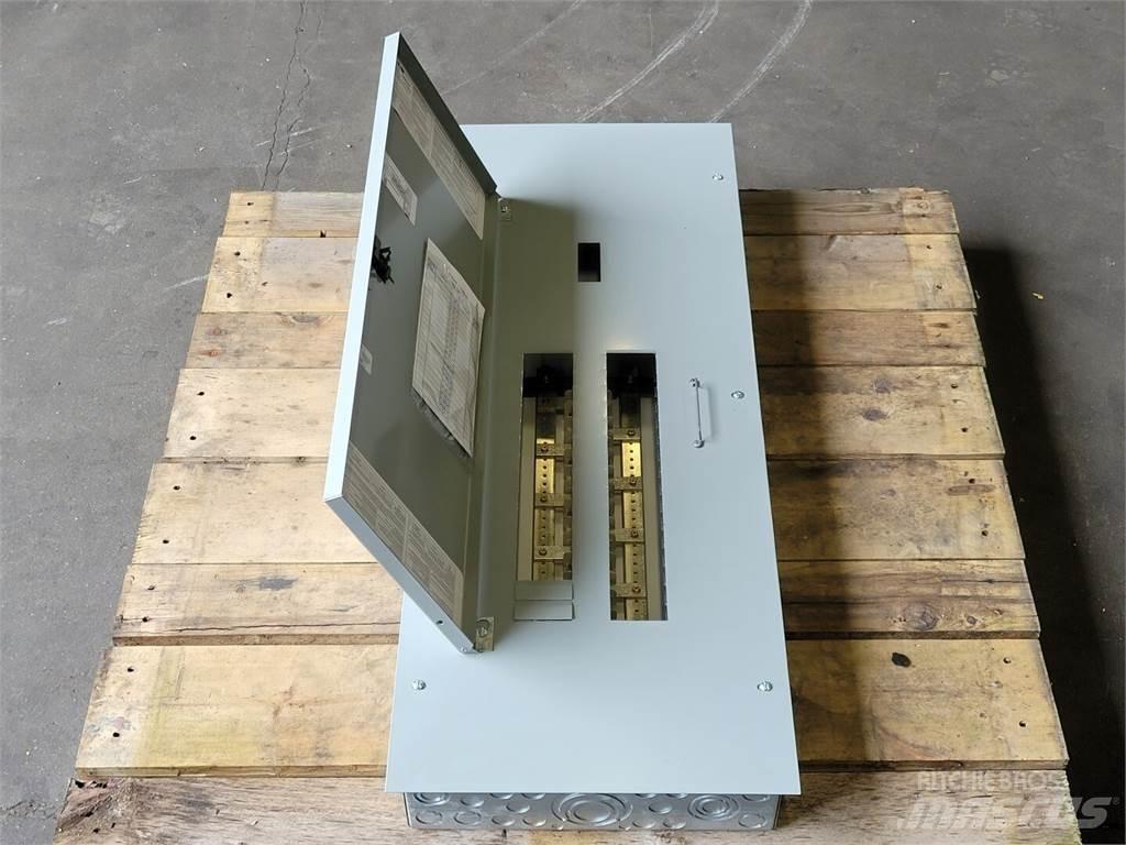 Eaton 3CBM230CU 建設機械 -　その他