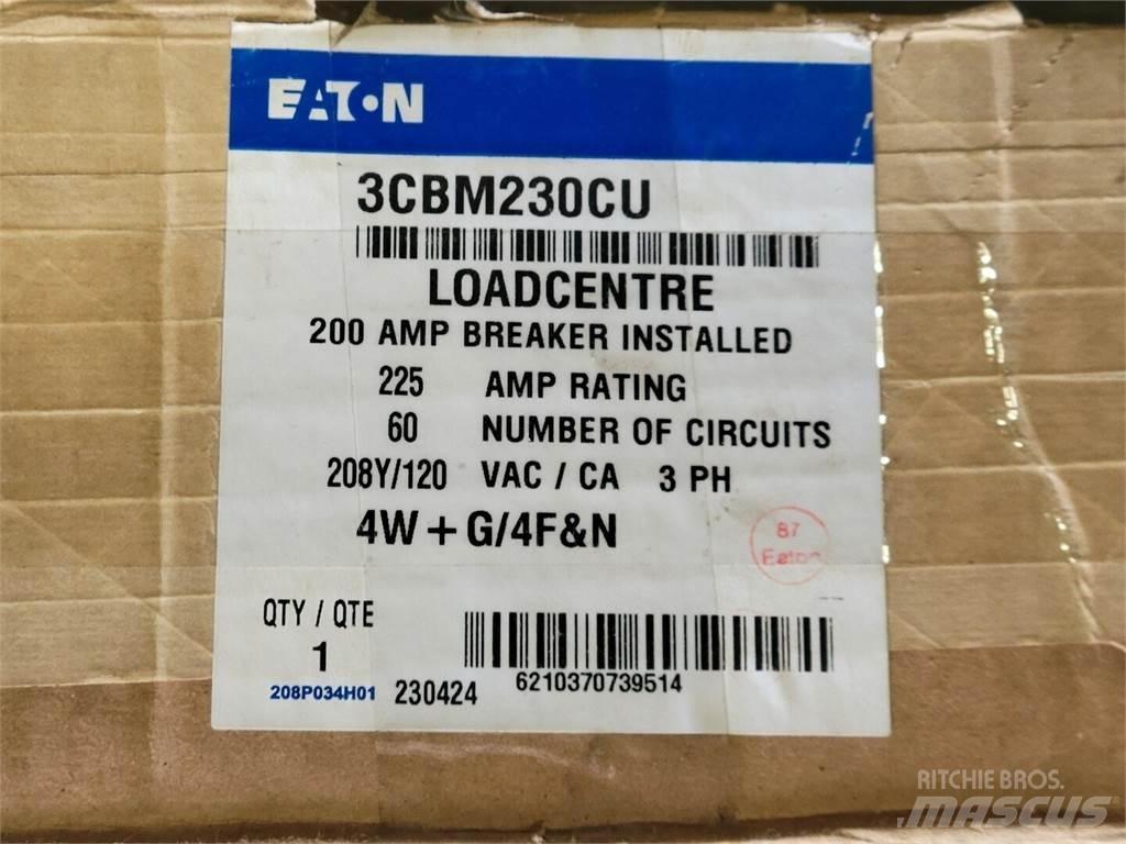 Eaton 3CBM230CU 建設機械 -　その他