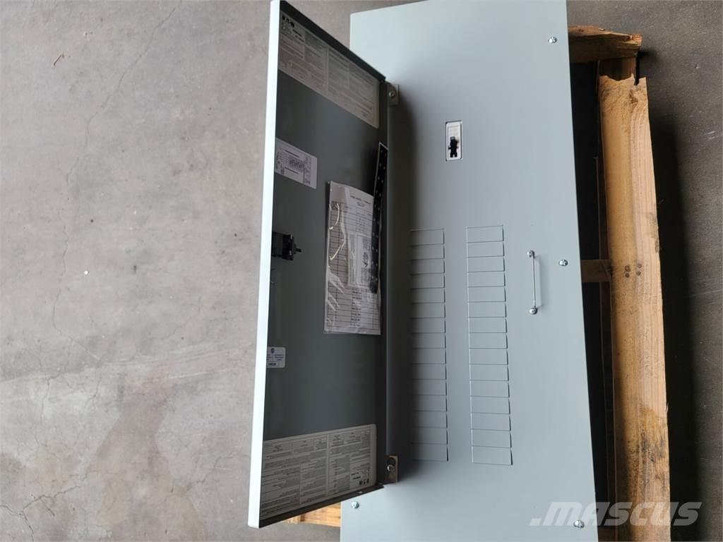Eaton 3CBM230CU 建設機械 -　その他