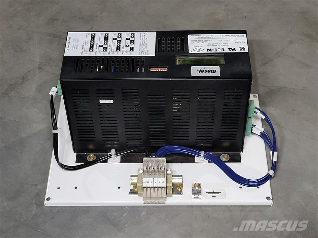 Eaton 4A55505H01 充電器