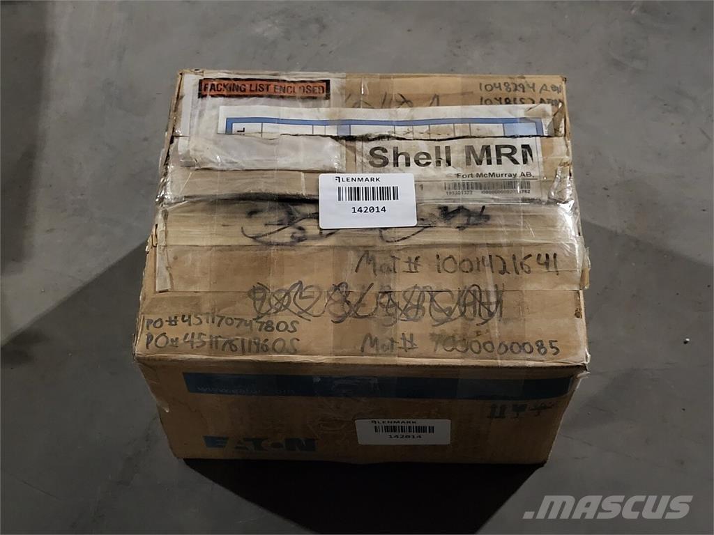 Eaton 4A55505H01 充電器