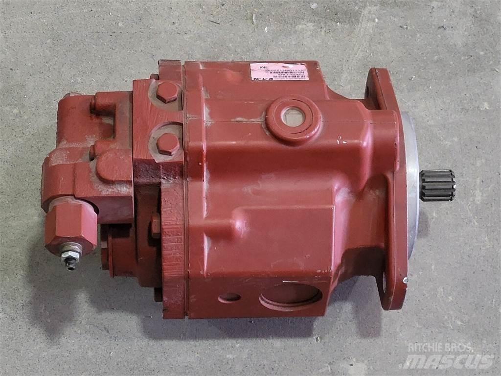 Eaton 70422-LAG ウォーターポンプ