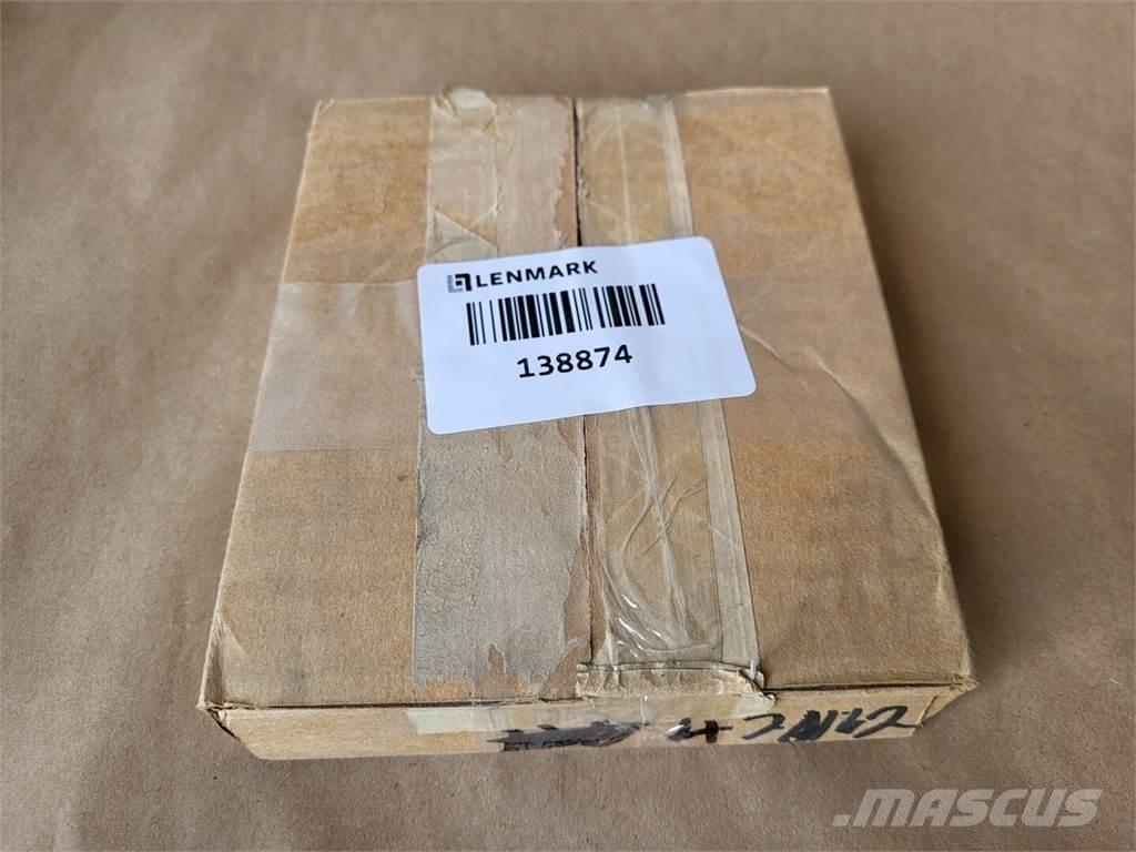 Eaton 8SHT-601 建設機械 -　その他