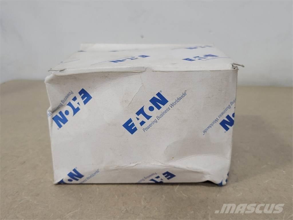 Eaton E-PKZ0-G 建設機械 -　その他