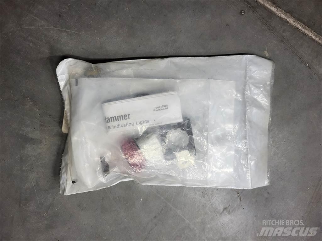 Eaton E22H2X4 その他部品