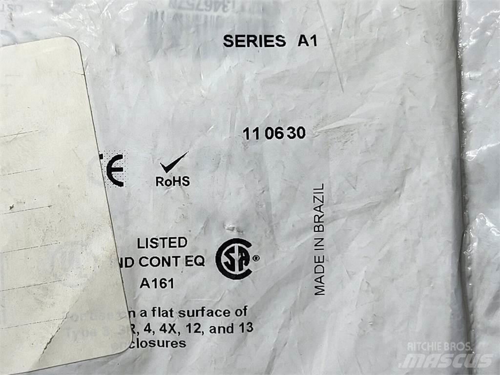 Eaton E22H2X4 その他部品