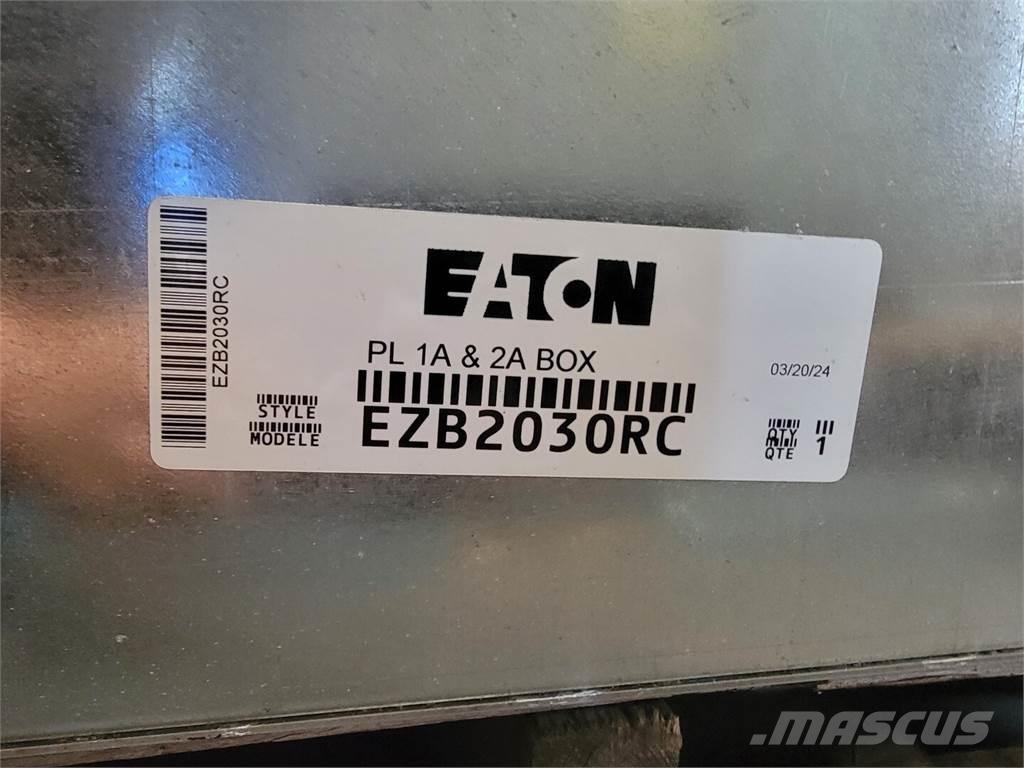 Eaton EZB2030RC 建設機械 -　その他