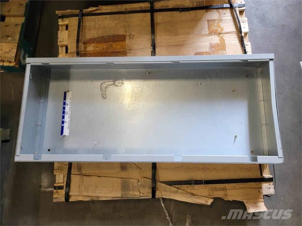 Eaton EZB2048RBS 建設機械 -　その他