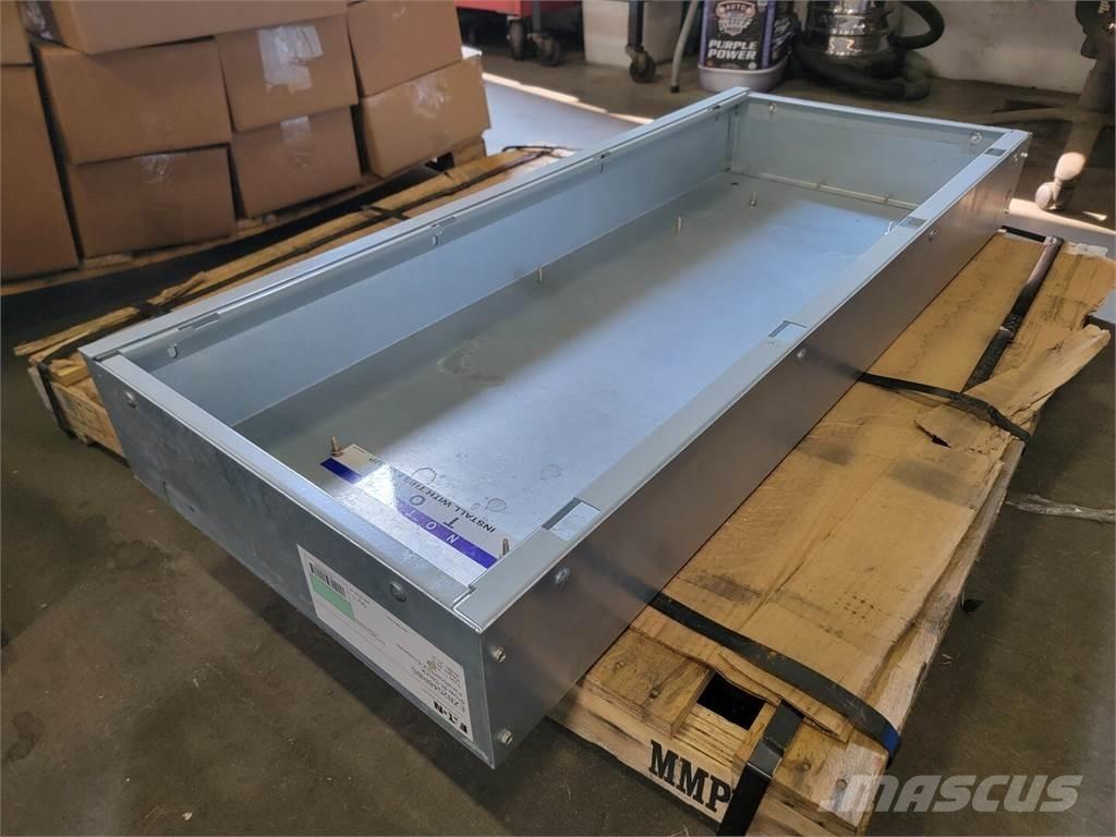 Eaton EZB2048RBS 建設機械 -　その他