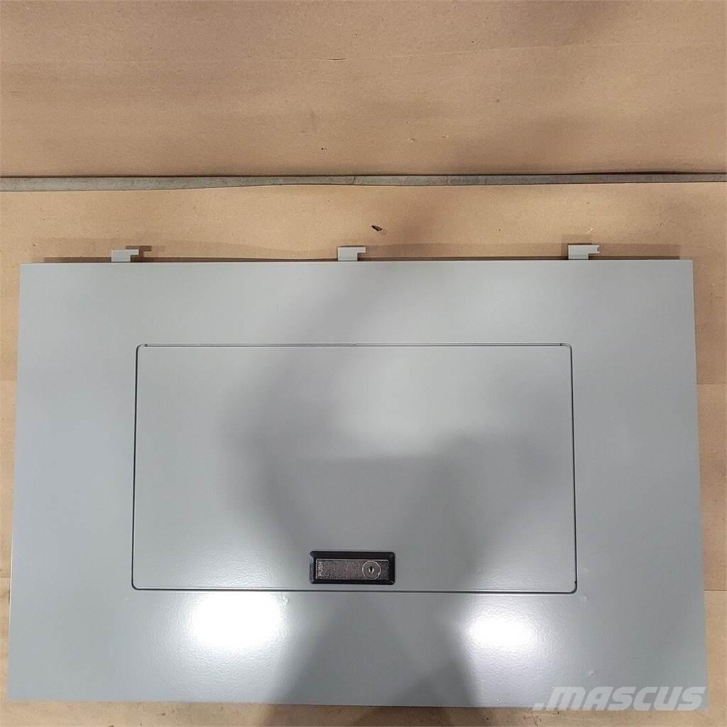 Eaton EZT2030S 建設機械 -　その他