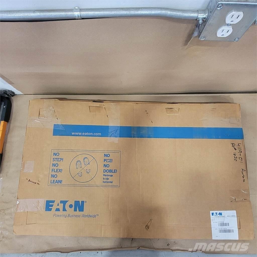 Eaton EZT2030S 建設機械 -　その他