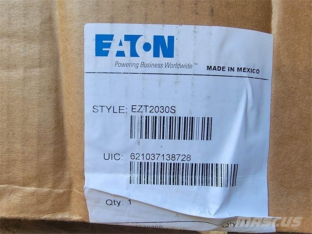Eaton EZT2030S 建設機械 -　その他