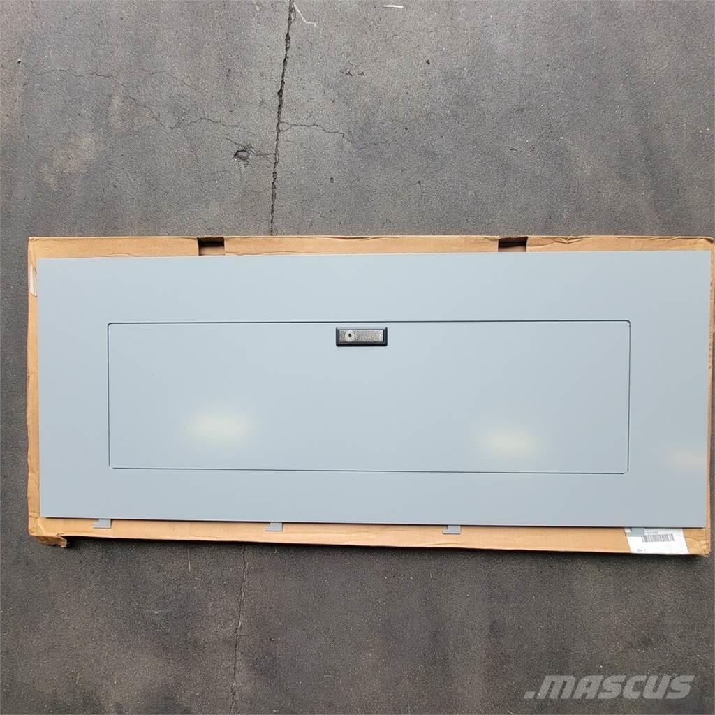 Eaton EZT2048S 建設機械 -　その他