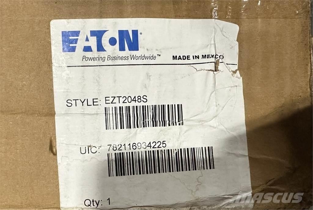 Eaton EZT2048S 建設機械 -　その他