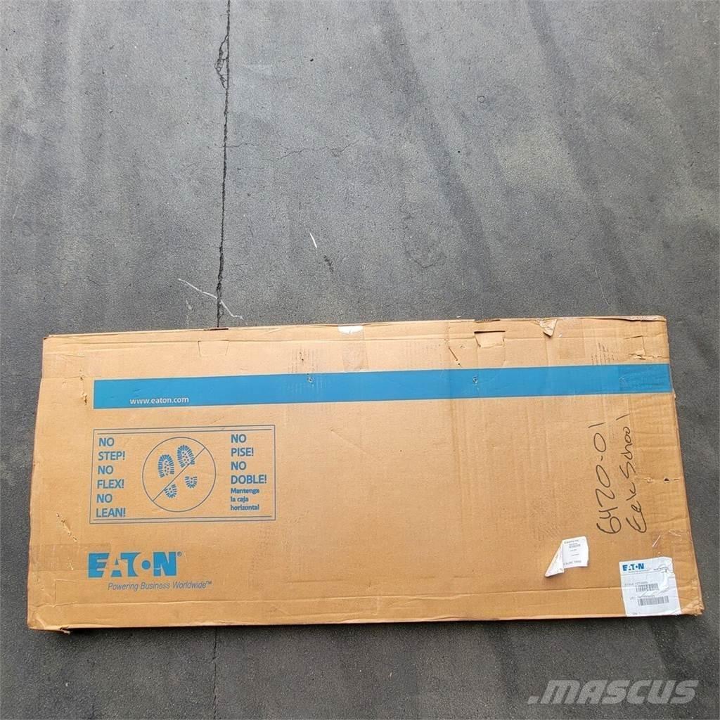 Eaton EZT2048S 建設機械 -　その他