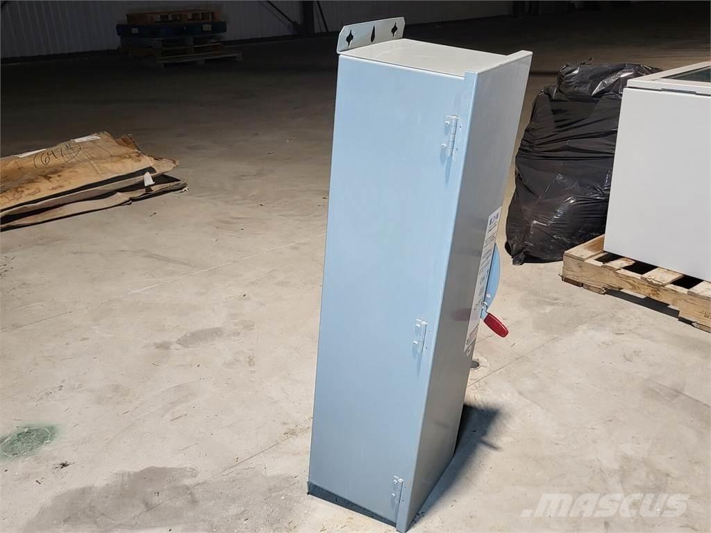 Eaton JKDN400 建設機械 -　その他