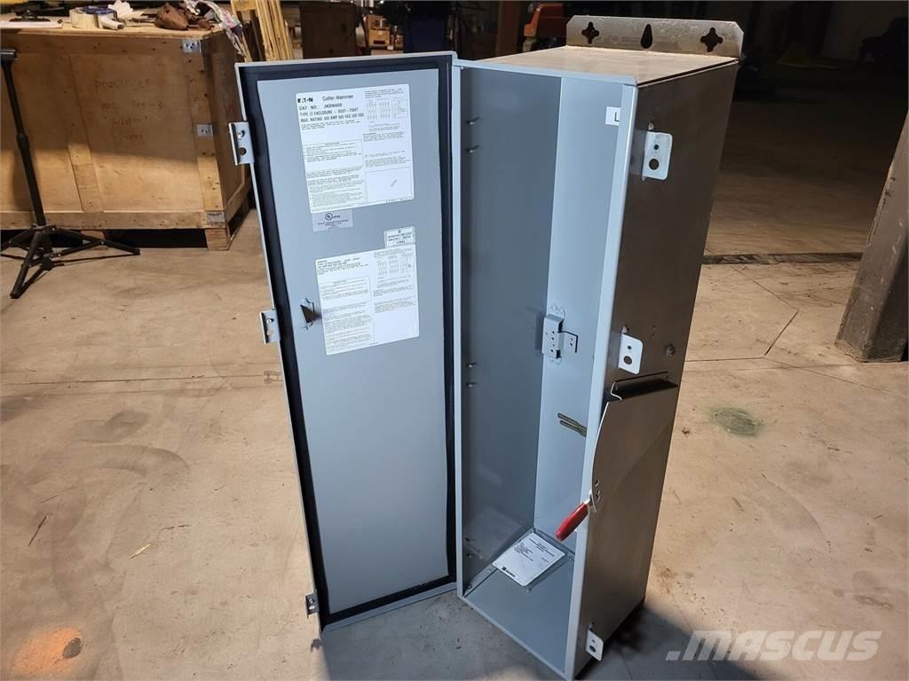 Eaton JKDN400 建設機械 -　その他