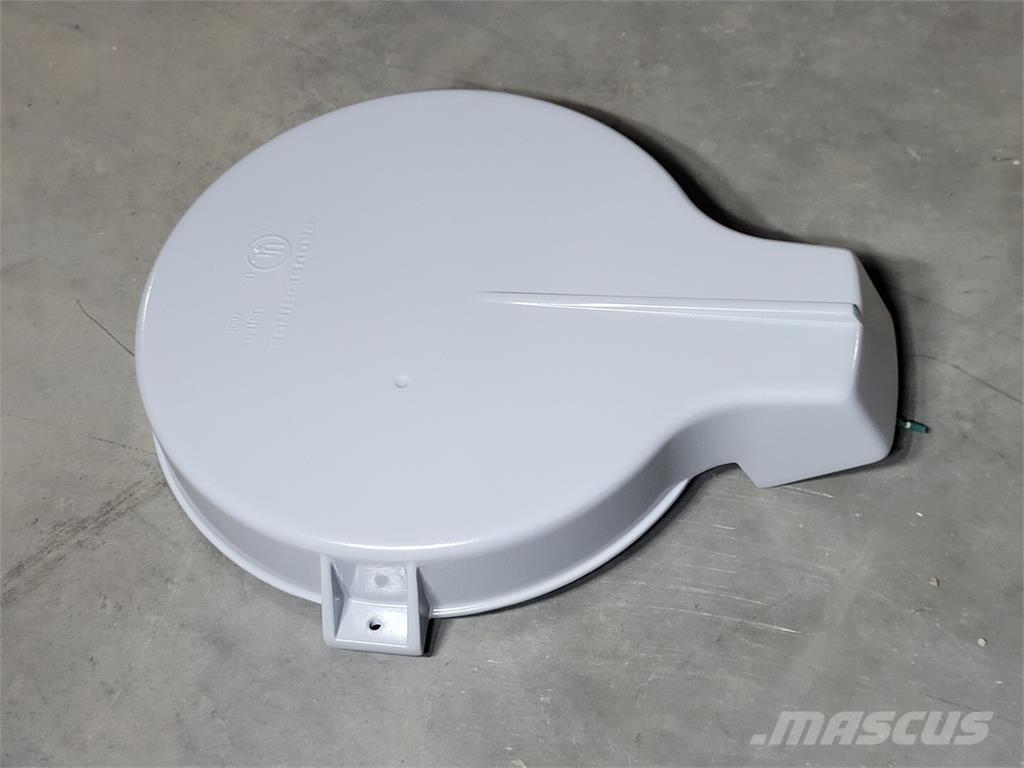 Eaton JM5 その他部品