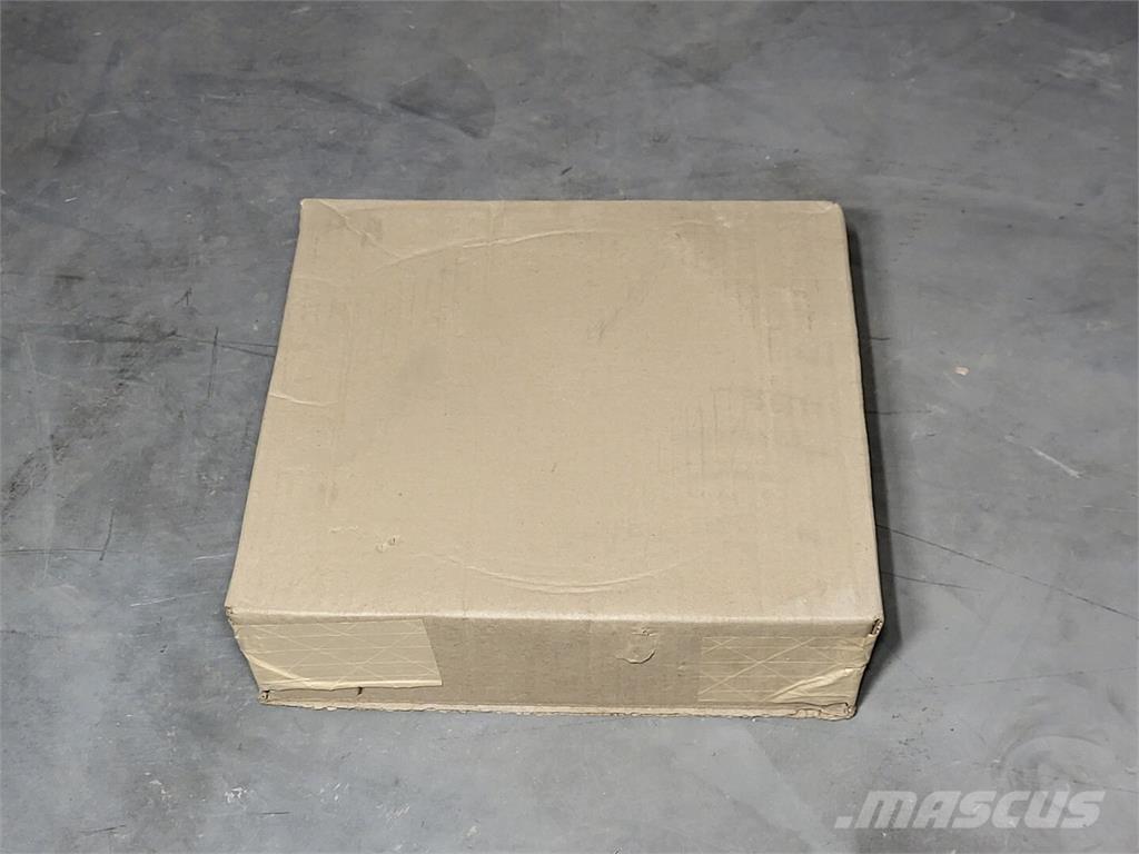 Eaton JM5 その他部品