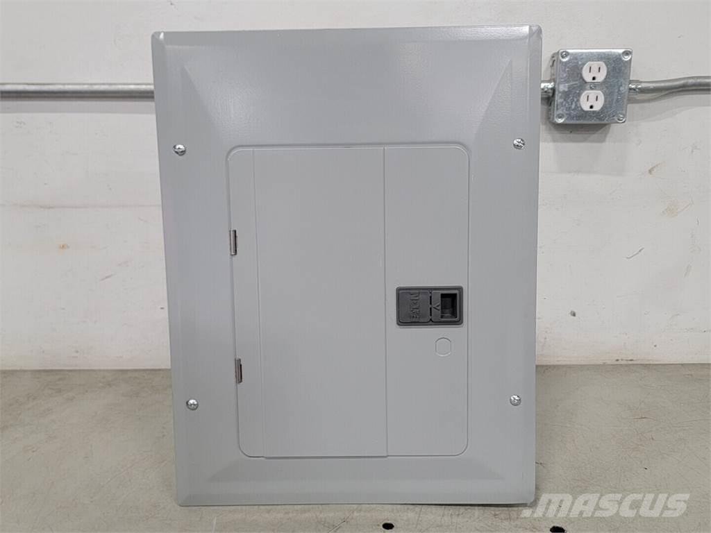 Eaton PM112 建設機械 -　その他